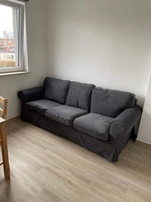 Machelen Appartement Brussels Airport מראה חיצוני תמונה