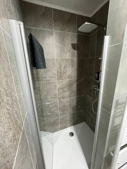 Machelen Appartement Brussels Airport מראה חיצוני תמונה