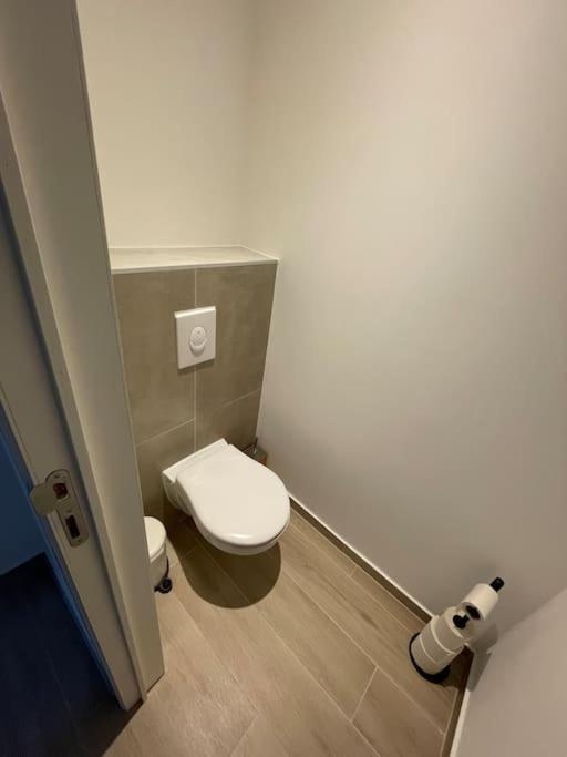 Machelen Appartement Brussels Airport מראה חיצוני תמונה