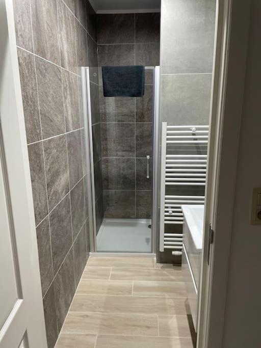 Machelen Appartement Brussels Airport מראה חיצוני תמונה
