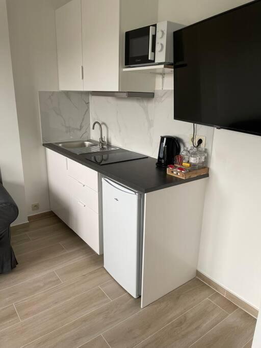 Machelen Appartement Brussels Airport מראה חיצוני תמונה